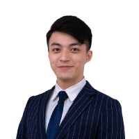 Chee Yi Heng