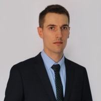 Nikola Stupar