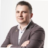 Mihai Toader