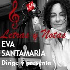 Eva Santamaría