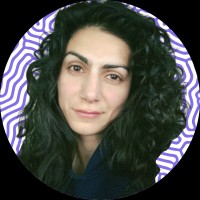Jasmine Salhani