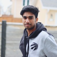 Nibin Mathew