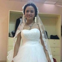 Rose Wang
