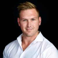 Gavin Mark Barber