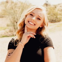 Katelyn Aldrich (Hoehle)