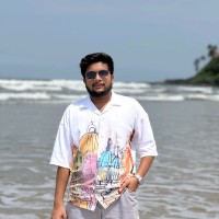 Krish Pansuriya