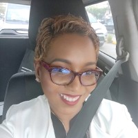 Corazon Williams-Morrison