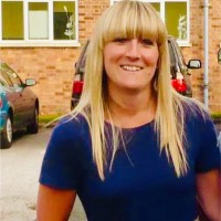Alison Vickery