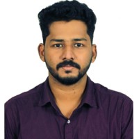 Balaji Dhanabalan