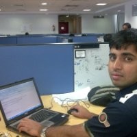 Girish Patkar
