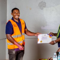 Ahumuza Asaph