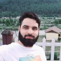 Ayaz Ur Rashid