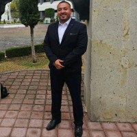 Jonathan Villarreal Cañedo