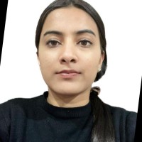 Kirandeep Kaur