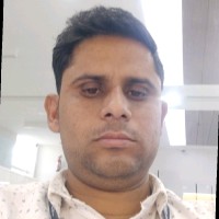 Rajendra Prasad