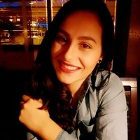 Jade Espanhol Góes Machado