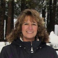 Catherine Johnston