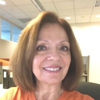 Frances Salas