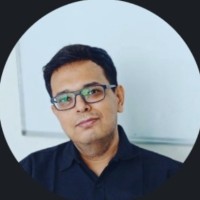 Nischal Hathi