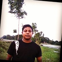 Md Parvej Mia