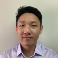 Jeremy Lim