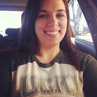 Tiffany Kimbrell