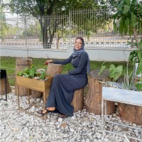 Saadah Suleiman