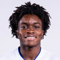 Chris Mboyo