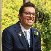 Maxwell Mowbray