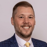 Craig Everitt (CMgr MCMI)