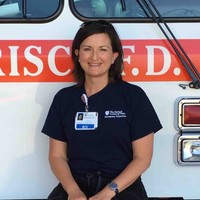 Jennifer Cox, Rn