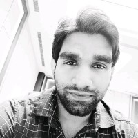 Ankit Kumar Verma