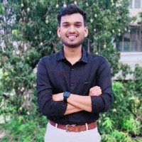 Priyanshu Patel