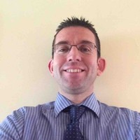 Kevin Whittle