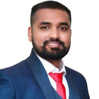 Pravin Kumbhar