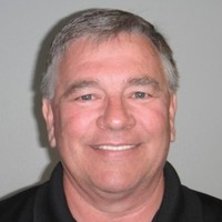 Mark Salisbury