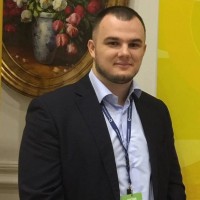 Nikolay Plotnikov