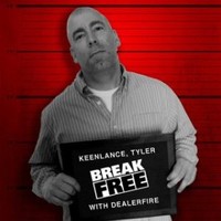 Tyler Keenlance