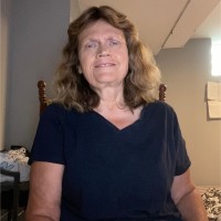 Mary Luster