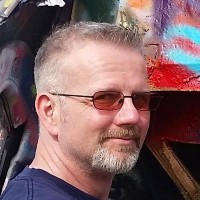 Kurt W. Billups, M.A., M.P.C., L.P.C., L.P.H.A.