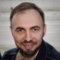 Alexander Demidov