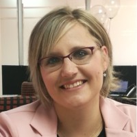 Yolande Oosthuizen