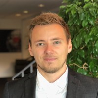 Nicolai Gosvig