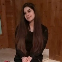Aniqa Iqbal