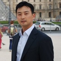Robert Kim