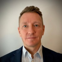 Daniel Jensen