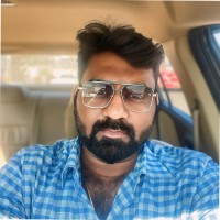 Kiran R V