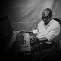 Vincent Onoja