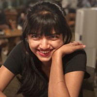 Krishnapriya H