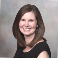 Kristina Lauritzen, COT